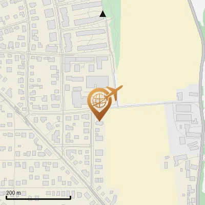 Karte Bassermannstraße 17, 81245 München