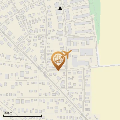 Karte Bassermannstraße 22, 81245 München