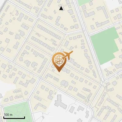 Foto zu Bassermannweg 7-20, 12207 Berlin