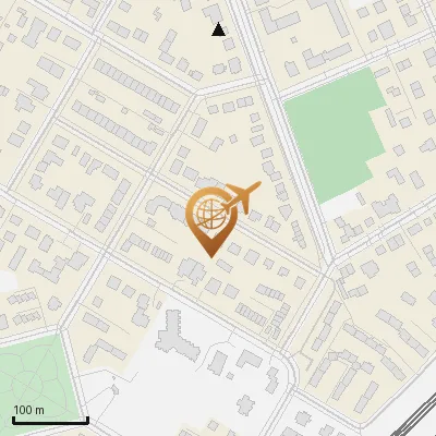 Foto zu Bassermannweg 21-22, 12207 Berlin