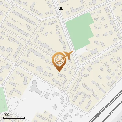 Foto zu Bassermannweg 23-25, 12207 Berlin