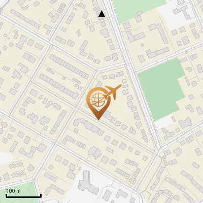 Foto zu Bassermannweg 4-6, 12207 Berlin