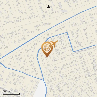 Foto zu Basteiweg 3-33, 13158 Berlin