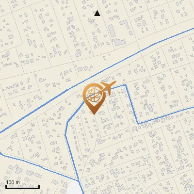 Foto zu Basteiweg 35-45, 13158 Berlin