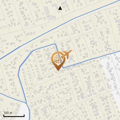 Foto zu Basteiweg 89-95, 13158 Berlin