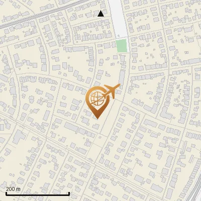 Foto zu Bastian-Schmid-Platz 2, 81477 München