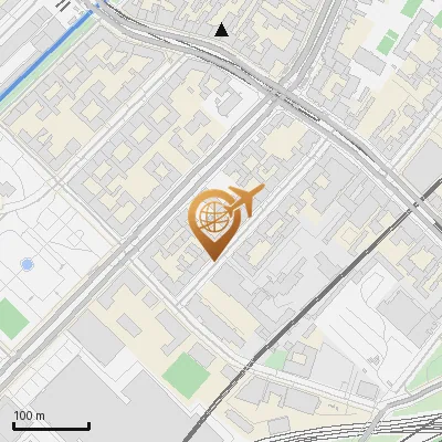 Foto zu Bastianstraße 8-18, 13357 Berlin