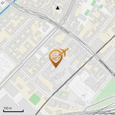 Foto zu Bastianstraße 19-21, 13357 Berlin