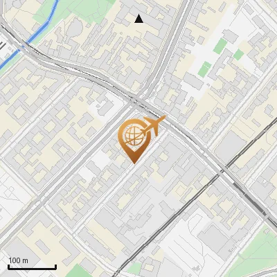 Foto zu Bastianstraße 1-6, 13357 Berlin