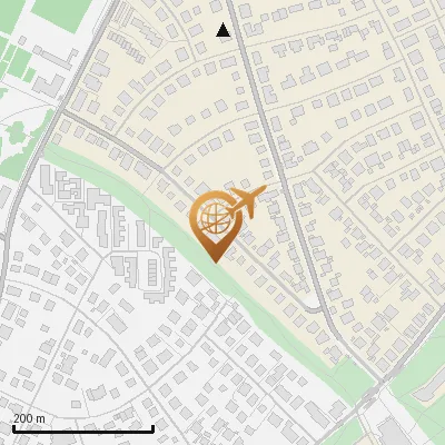 Foto zu Batschkastraße 30, 81825 München