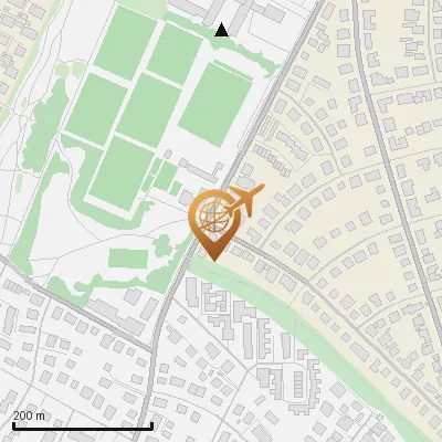 Foto zu Batschkastraße 6, 81825 München