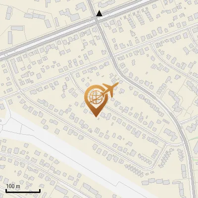 Foto zu Battenheimer Weg 12-20, 12349 Berlin