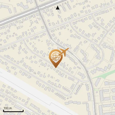 Foto zu Battenheimer Weg 21-29, 12349 Berlin