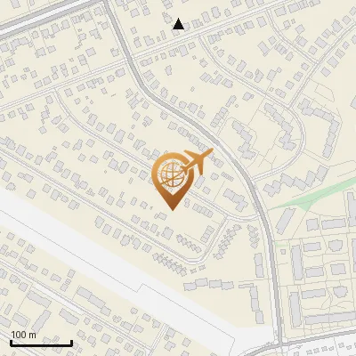 Foto zu Battenheimer Weg 30-34, 12349 Berlin