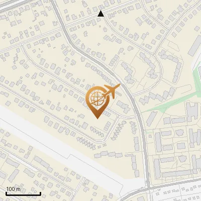 Foto zu Battenheimer Weg 35-44, 12349 Berlin