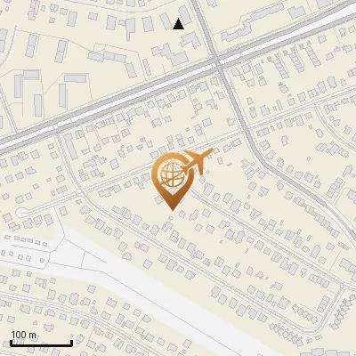 Foto zu Battenheimer Weg 3-10, 12349 Berlin