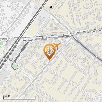 Foto zu Baubergerstraße 8-14, 80992 München