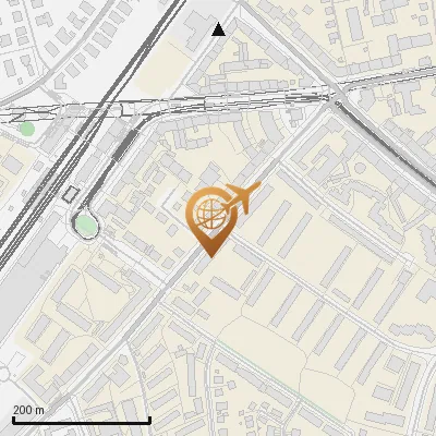 Foto zu Baubergerstraße 19, 80992 München