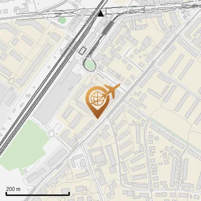 Foto zu Baubergerstraße 24, 80992 München