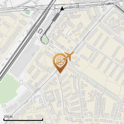 Foto zu Baubergerstraße 29, 80992 München