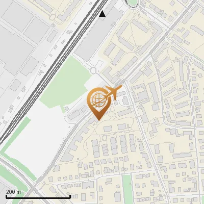 Foto zu Baubergerstraße 49, 80992 München