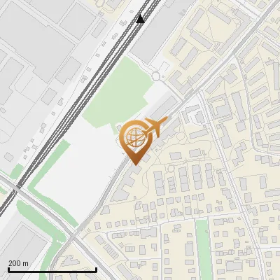 Foto zu Baubergerstraße 57, 80992 München