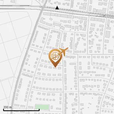 Foto zu Baudererstraße 1-10, 80689 München