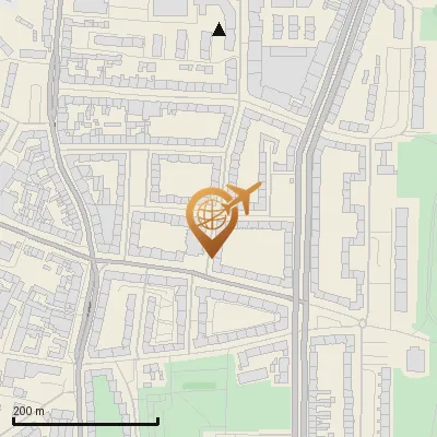 Foto zu Bauerbankstraße 27-33, 50969 Köln