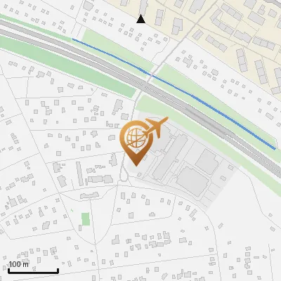 Karte Bauerbergweg 23, 22111 Hamburg