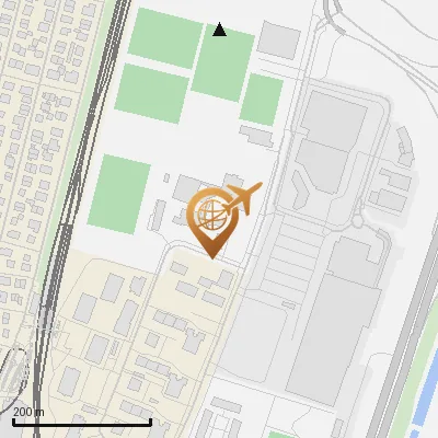 Foto zu Bauernfeindstraße 25, 80939 München