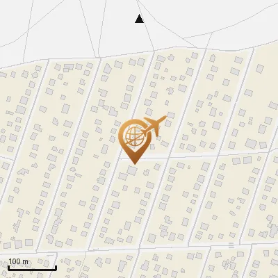 Karte Bauernheideweg 1-3, 12589 Berlin