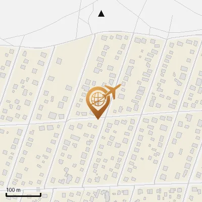 Karte Bauernheideweg 25-30, 12589 Berlin