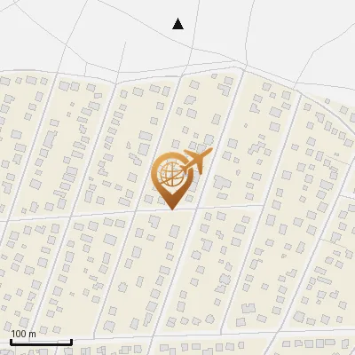 Karte Bauernheideweg 43-45, 12589 Berlin