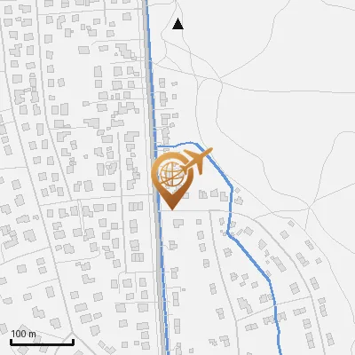 Karte Bauernholztal 1-3, 21149 Hamburg