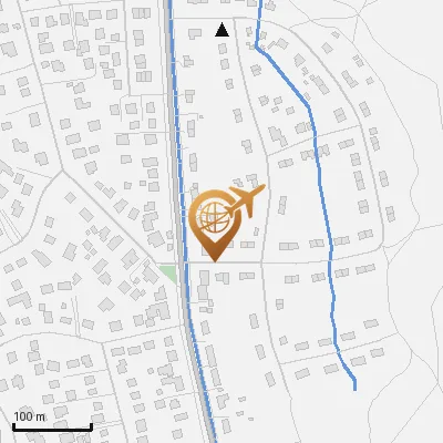 Karte Bauernholztal 42-46, 21149 Hamburg