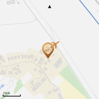 Karte Bauernstegel 1-3, 21109 Hamburg