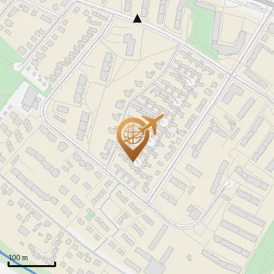 Foto zu Bauersfeldzeile 1-8, 13593 Berlin