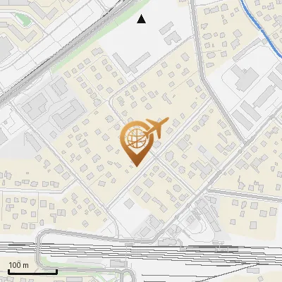 Foto zu Bauerwitzer Weg 9-12, 12621 Berlin