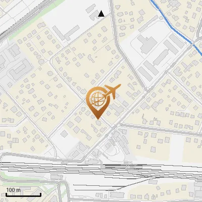 Karte Bauerwitzer Weg 3-6, 12621 Berlin