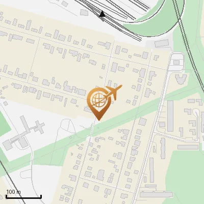 Foto zu Bauführerweg 13-18, 12351 Berlin