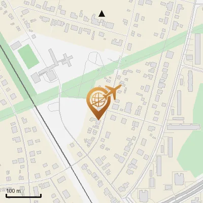 Foto zu Bauführerweg 32-37, 12351 Berlin