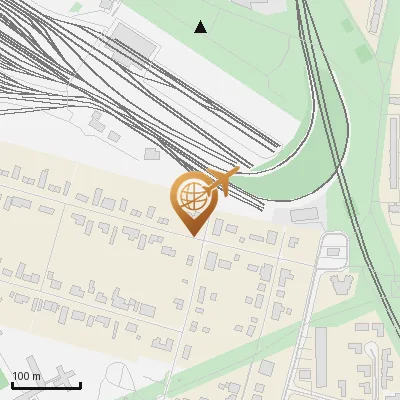 Foto zu Bauführerweg 1-4, 12351 Berlin