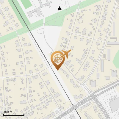 Foto zu Bauführerweg 51, 12351 Berlin