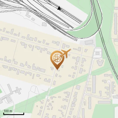 Foto zu Bauführerweg 7-10, 12351 Berlin