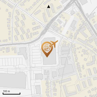 Foto zu Rugenbarg 252, 22549 Hamburg