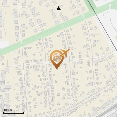 Foto zu Bauhüttenweg 26-33, 12351 Berlin