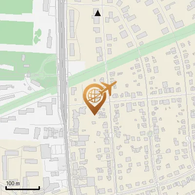 Foto zu Bauhüttenweg 50-51, 12351 Berlin