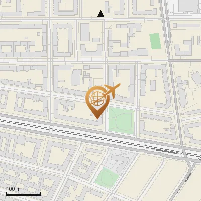 Foto zu Baumbachstraße 17-18, 13189 Berlin