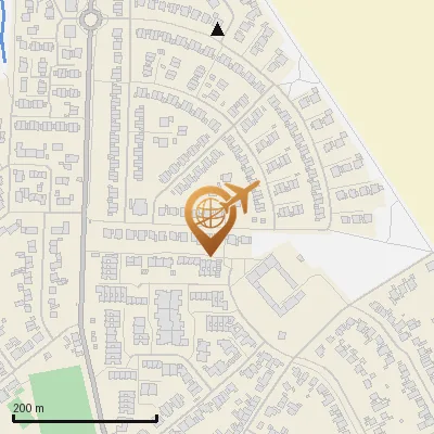 Foto zu Baumeister-Bühler-Straße 18-26, 50859 Köln