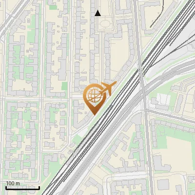 Foto zu Baumeisterstraße 3, 12159 Berlin